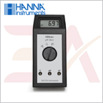 HI-8010 Education pH Meter